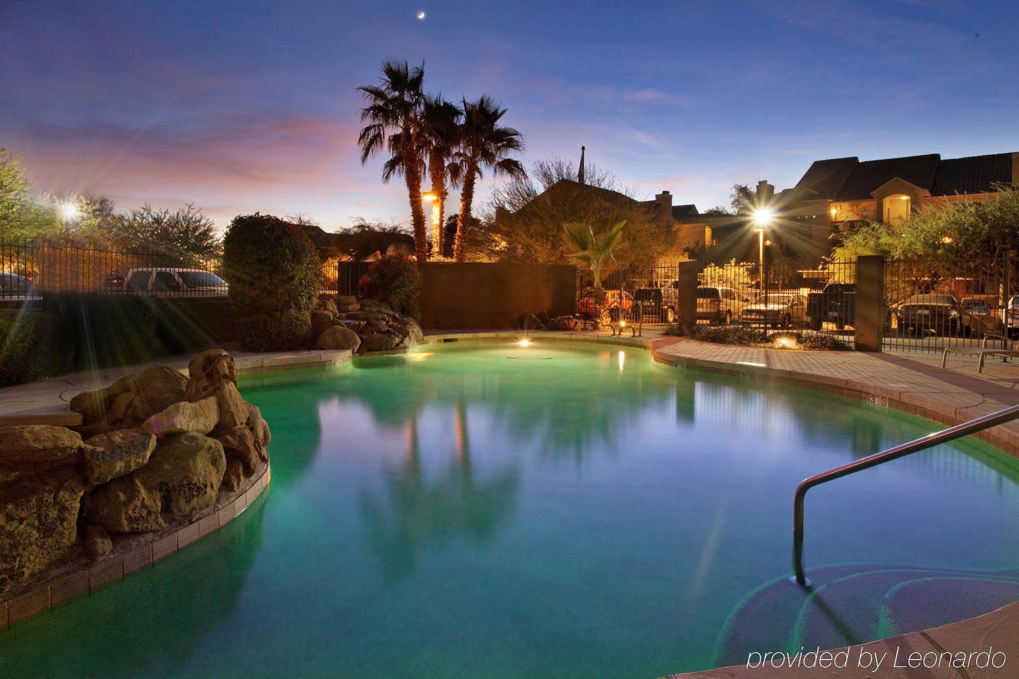 Holiday Inn Express & Suites Phoenix/Chandler Facilities photo